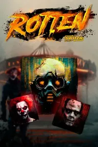 rotten logo
